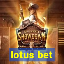 lotus bet